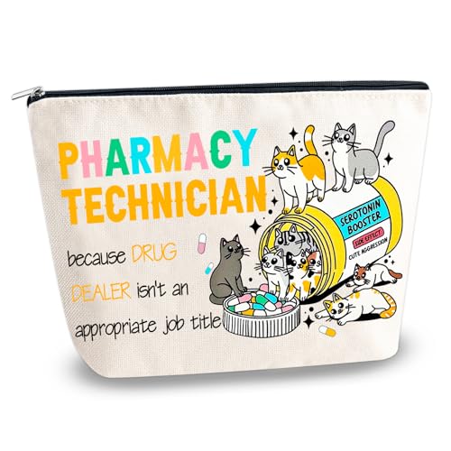 white-Pharmacy Technician Gifts2