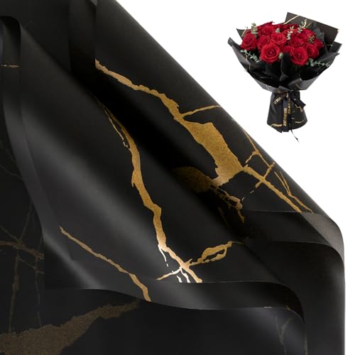 Marble Black