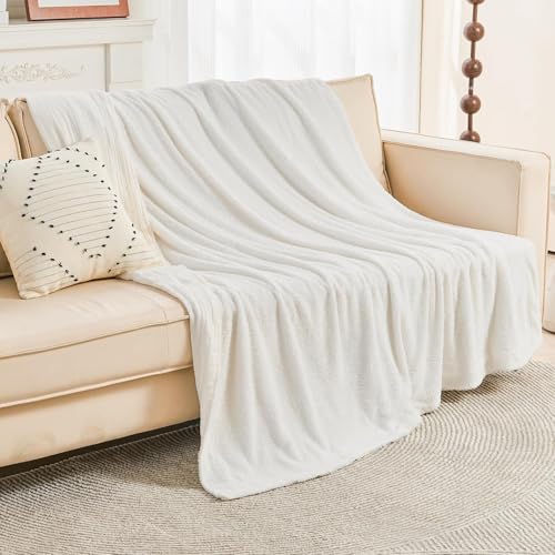 17 - Cotton + Fleece Cream
