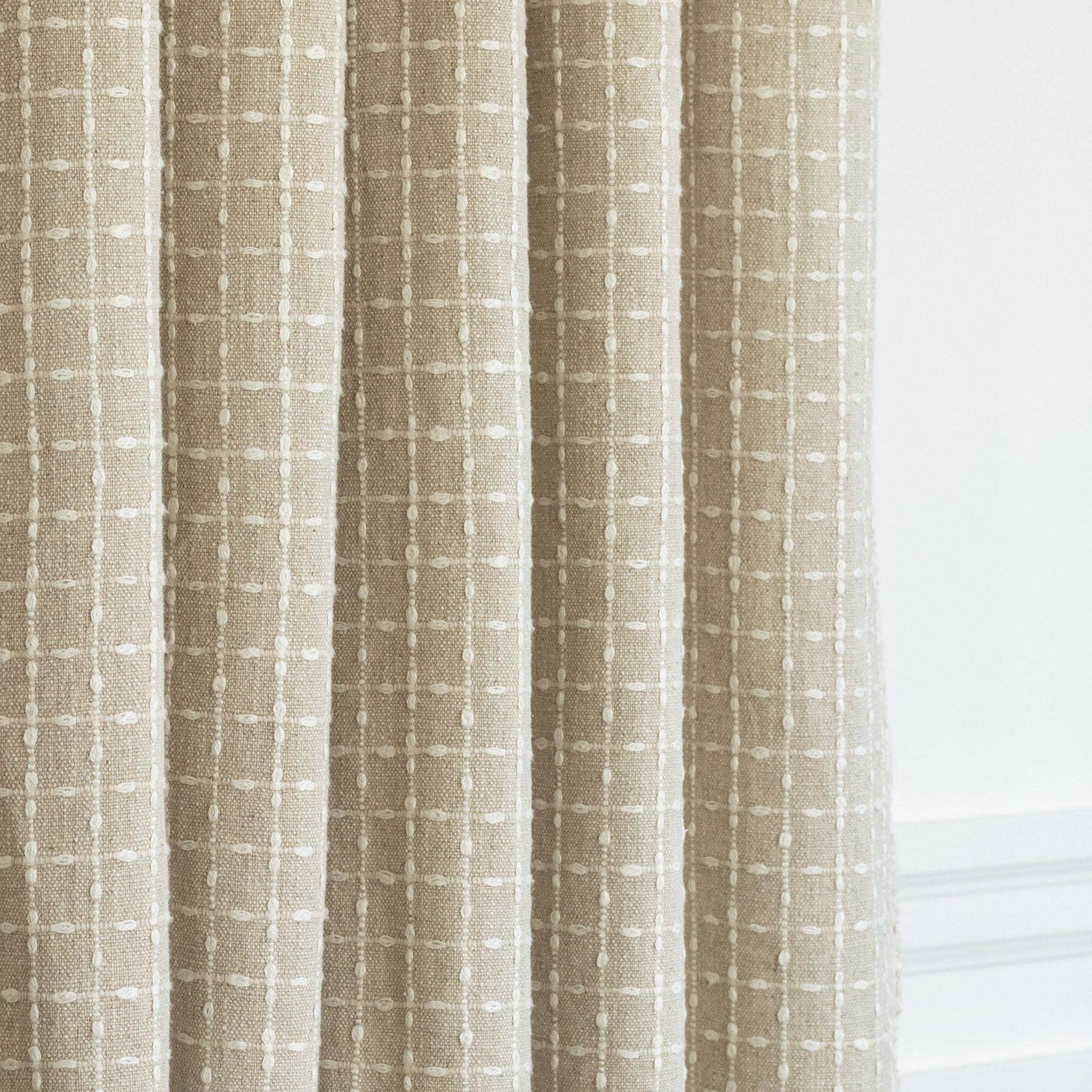 Premium Chase Fabric - 100% Natural Cotton for Upholstery, DIY Crafts & Home Decor | Soft, Durable & Eco-Friendly Material for Sewing Projects & Furniture Restoration