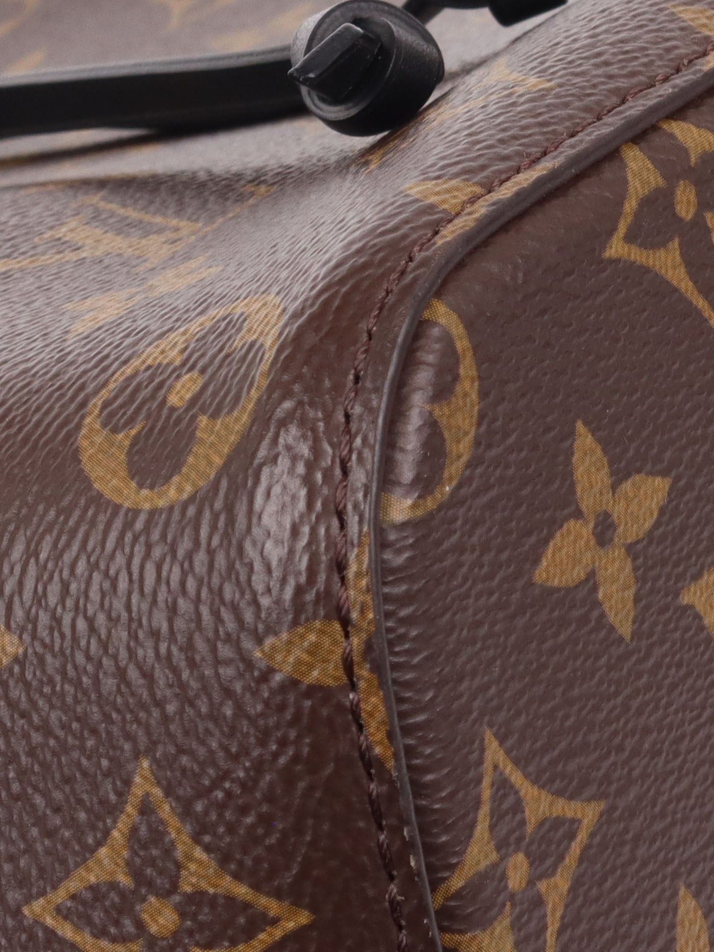 Louis Vuitton Black Monogram NeoNoe Handbag - Stylish Designer Tote for Women, Perfect for Work, Travel & Everyday Use