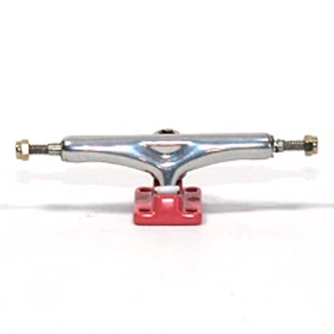 Yellowood X5 Professional Fingerboard with Y Trucks - Perfect for Skateboard Tricks, Stunts & Collectors - Ideal for Indoor & Outdoor Play