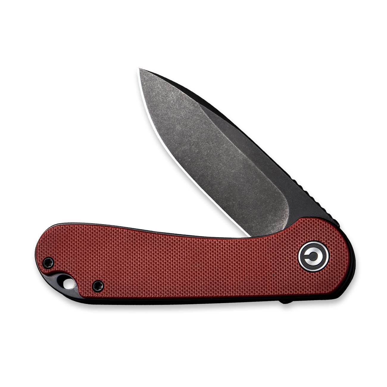 CIVIVI Elementum Folding Knife - Premium EDC Pocket Knife for Everyday Carry, Outdoor Adventures & Survival Gear