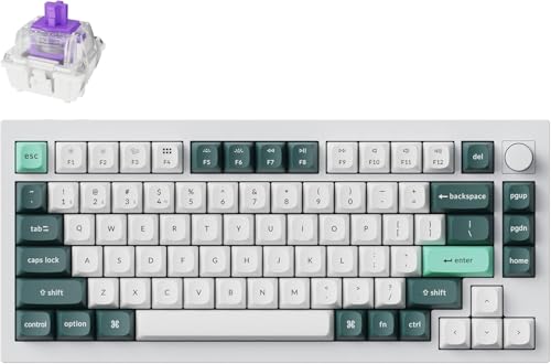 Shell White