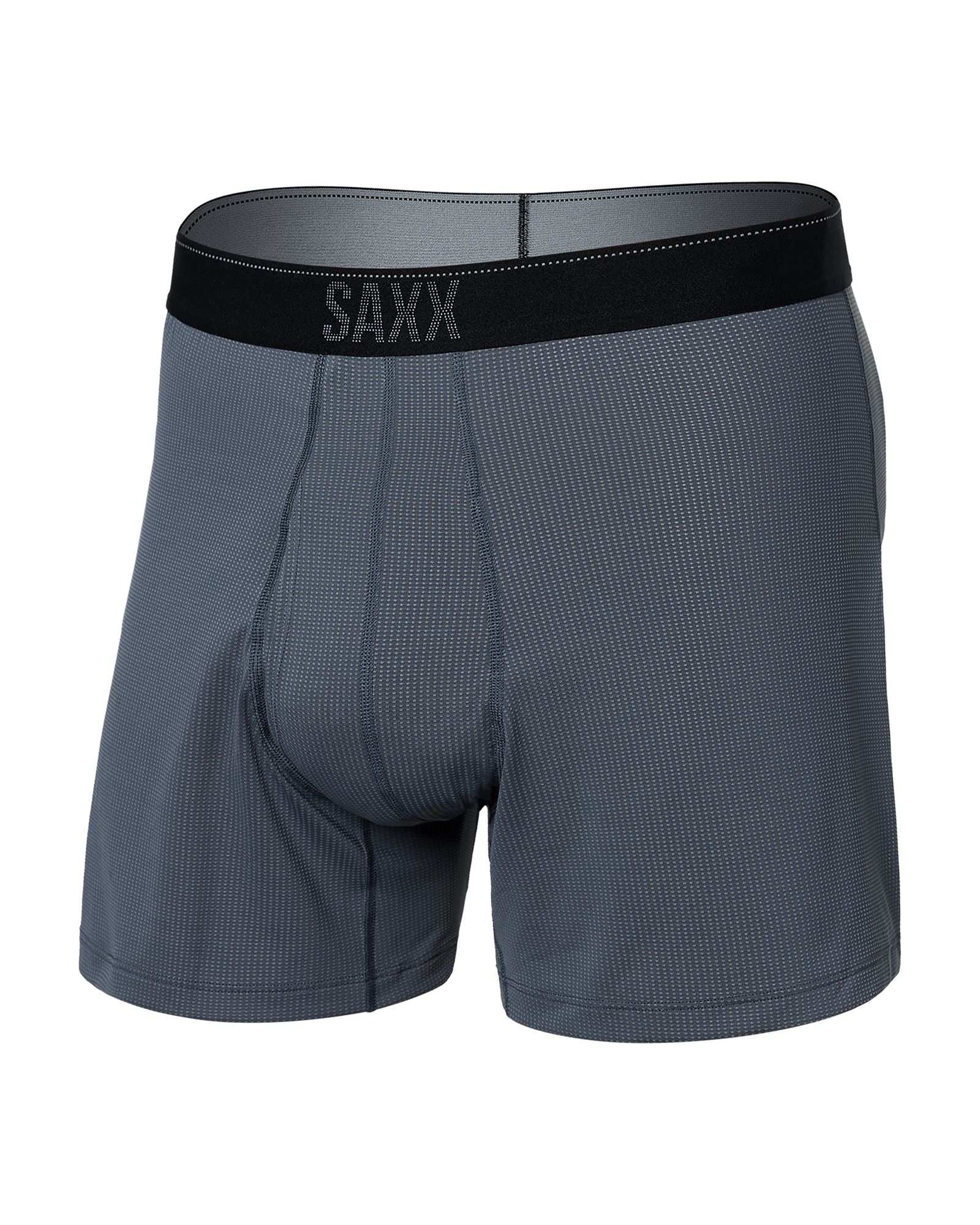 Quest Quick Dry Mesh - Lightweight & Breathable Performance Fabric for Activewear, Sports & Outdoor Activities