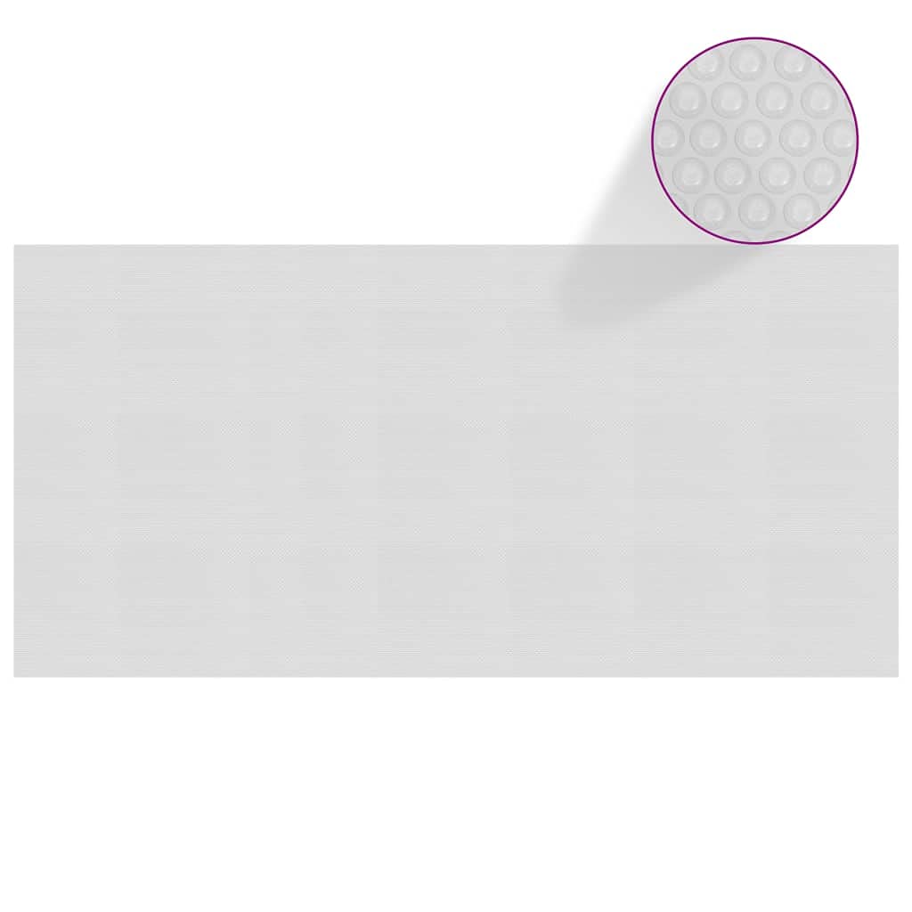 Solar Pool Cover 177.2