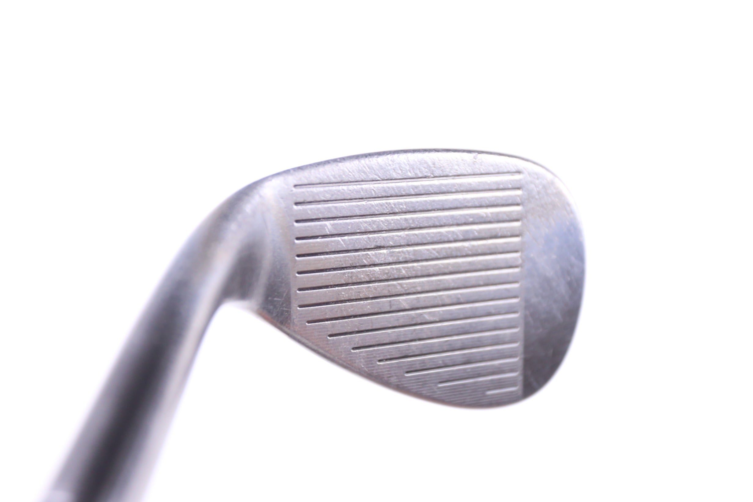 Used Cleveland CG15 Black Pearl Sand Wedge - Right Handed 54° Wedge Flex Golf Club for Bunker Shots & Short Game Precision