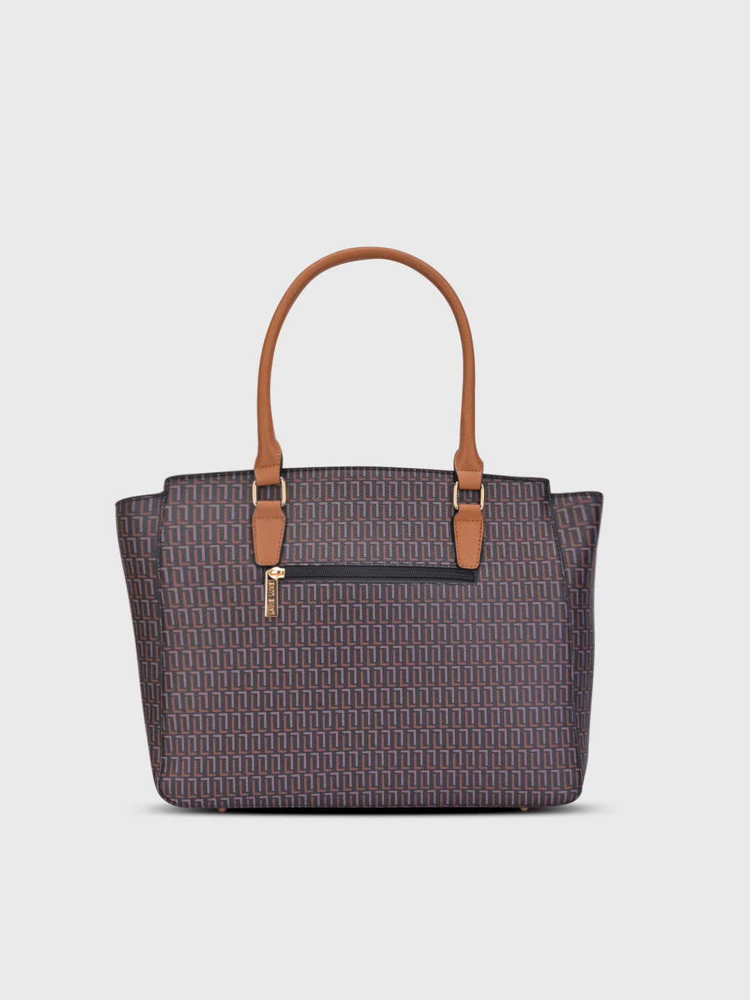 Mono Kelly25 Large Tote Bag for Women - Premium Leather Shoulder Bag with Spacious Design | Perfect for Work, Travel, and Everyday Use