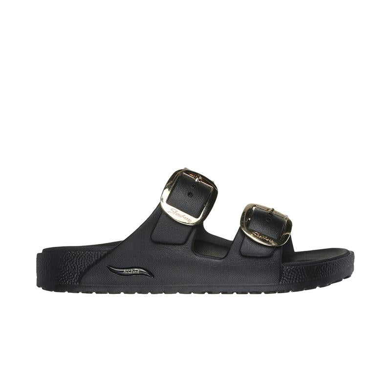 ARCH FIT CALI BREEZE 2.0 Women's Comfortable Walking Shoes - Black (111592/BLK) | Perfect for Walking, Travel & Everyday Wear