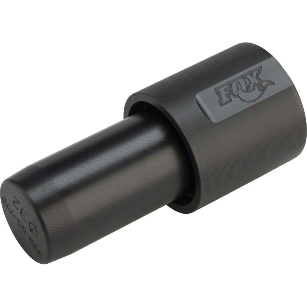 FOX Racing Shox Seal Driver Tool - Dirt Bike & ATV Fork Seal Installation Kit for Smooth Suspension Maintenance | Perfect for Off-Road, Motocross & Mountain Biking