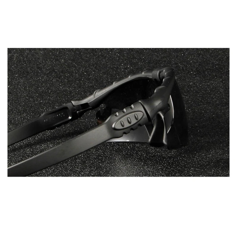 Tactical Military Goggles - Army Ballistic 3.0 Protective Eyewear for Shooting, Hunting & Outdoor Activities