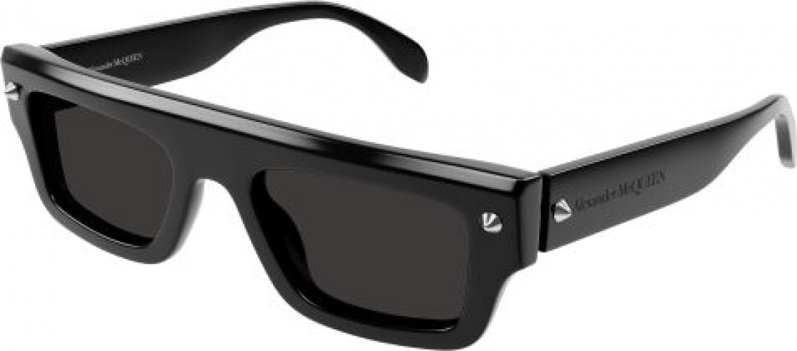 001 - Black - Grey