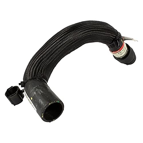 Motorcraft Premium Replacement Hose - Durable & Flexible for Automotive & Industrial Use - Perfect for Cooling Systems, Fuel Lines & Hydraulic Applications