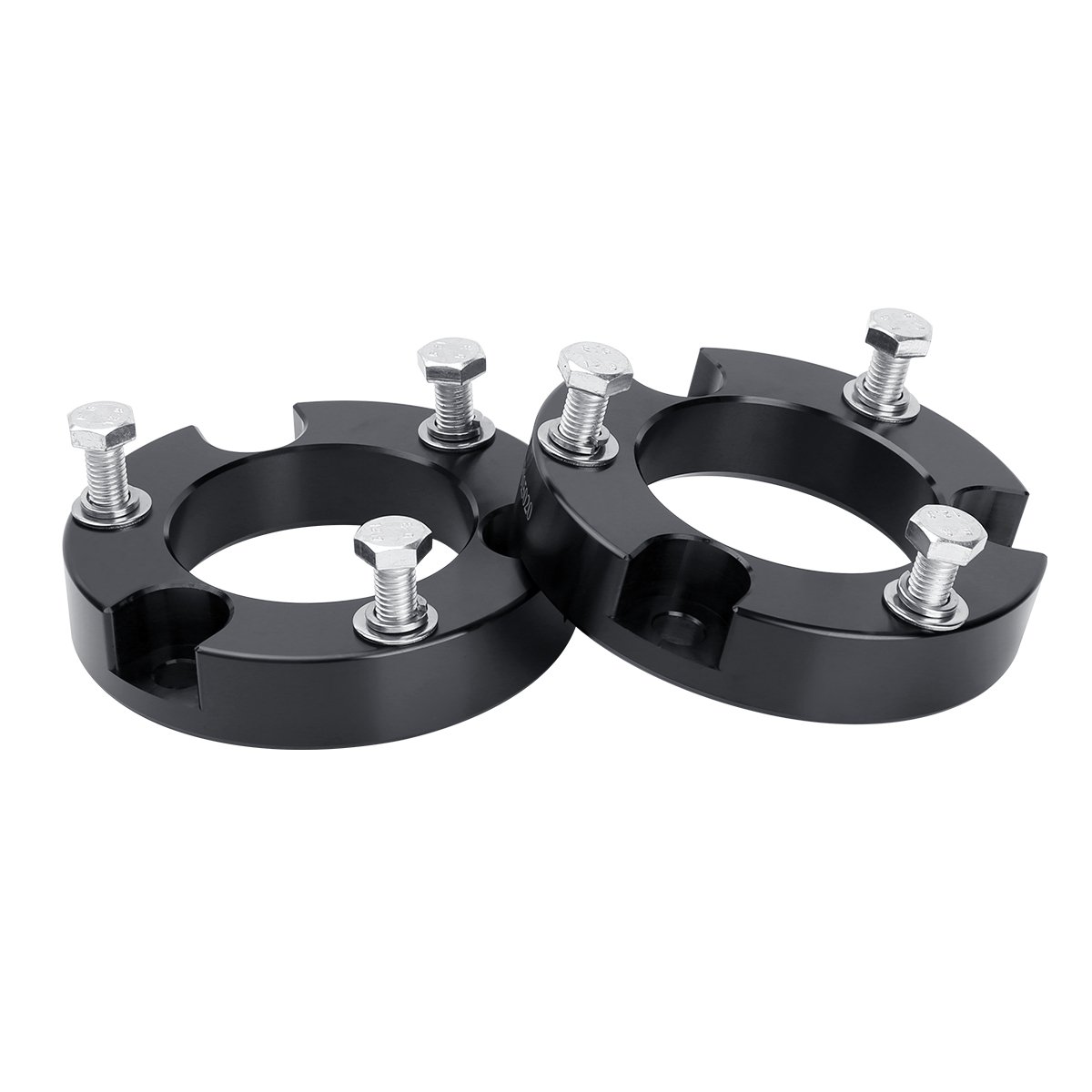 Dynofit 2 Inch Tundra Leveling Lift Kit - 2