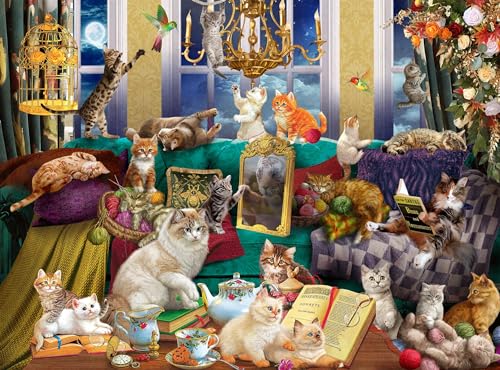Cats