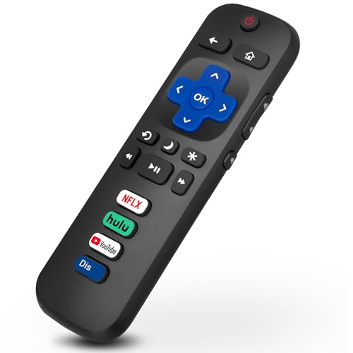 for roku