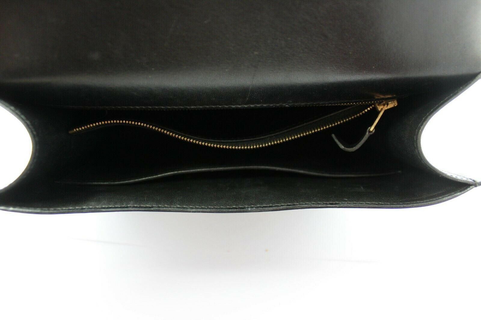 Authentic Hermes 23cm Black Box Leather GHW Constance Handbag - Luxury Designer Crossbody Bag for Women, Perfect for Parties, Dating & Special Occasions