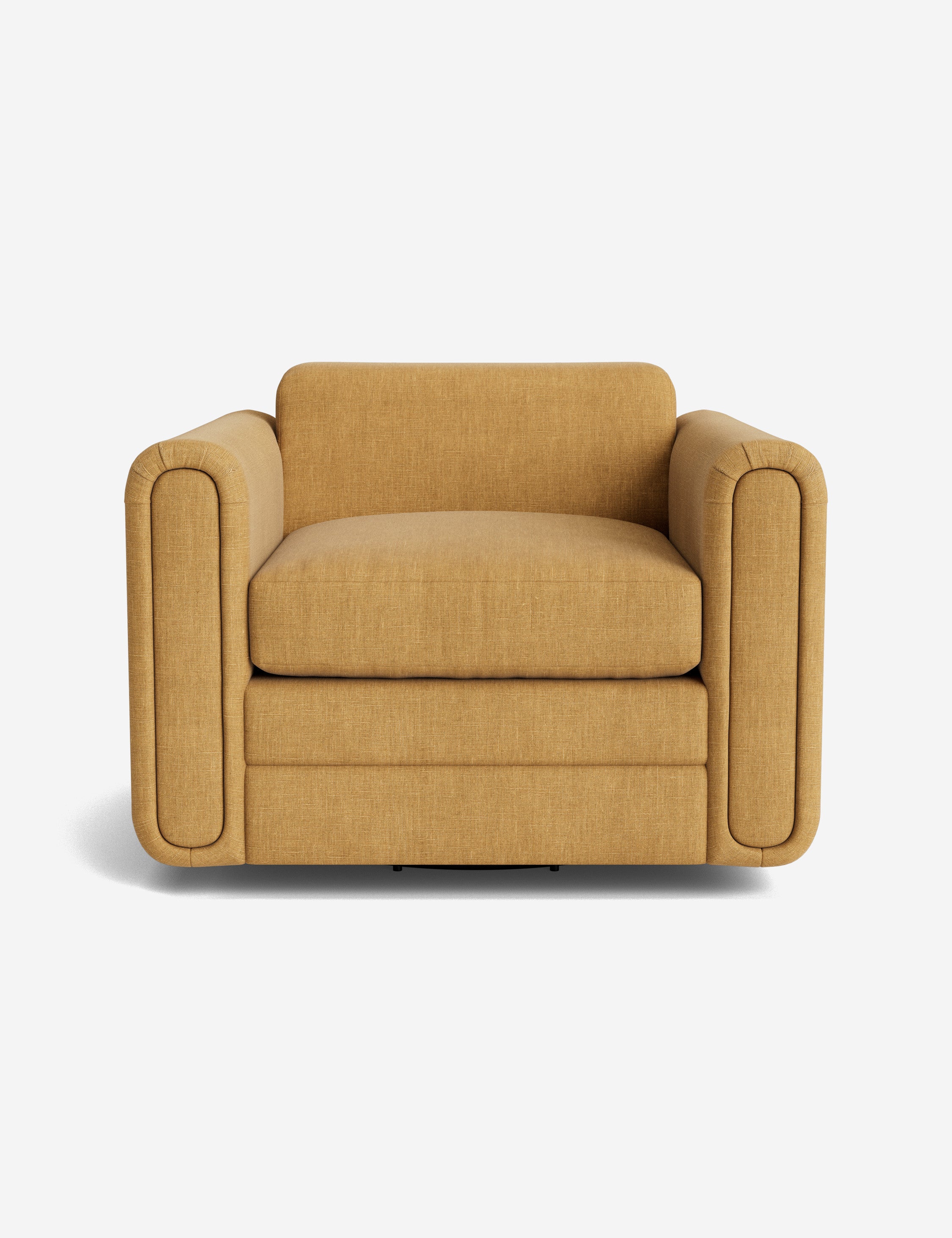 Sesame Linen Weave