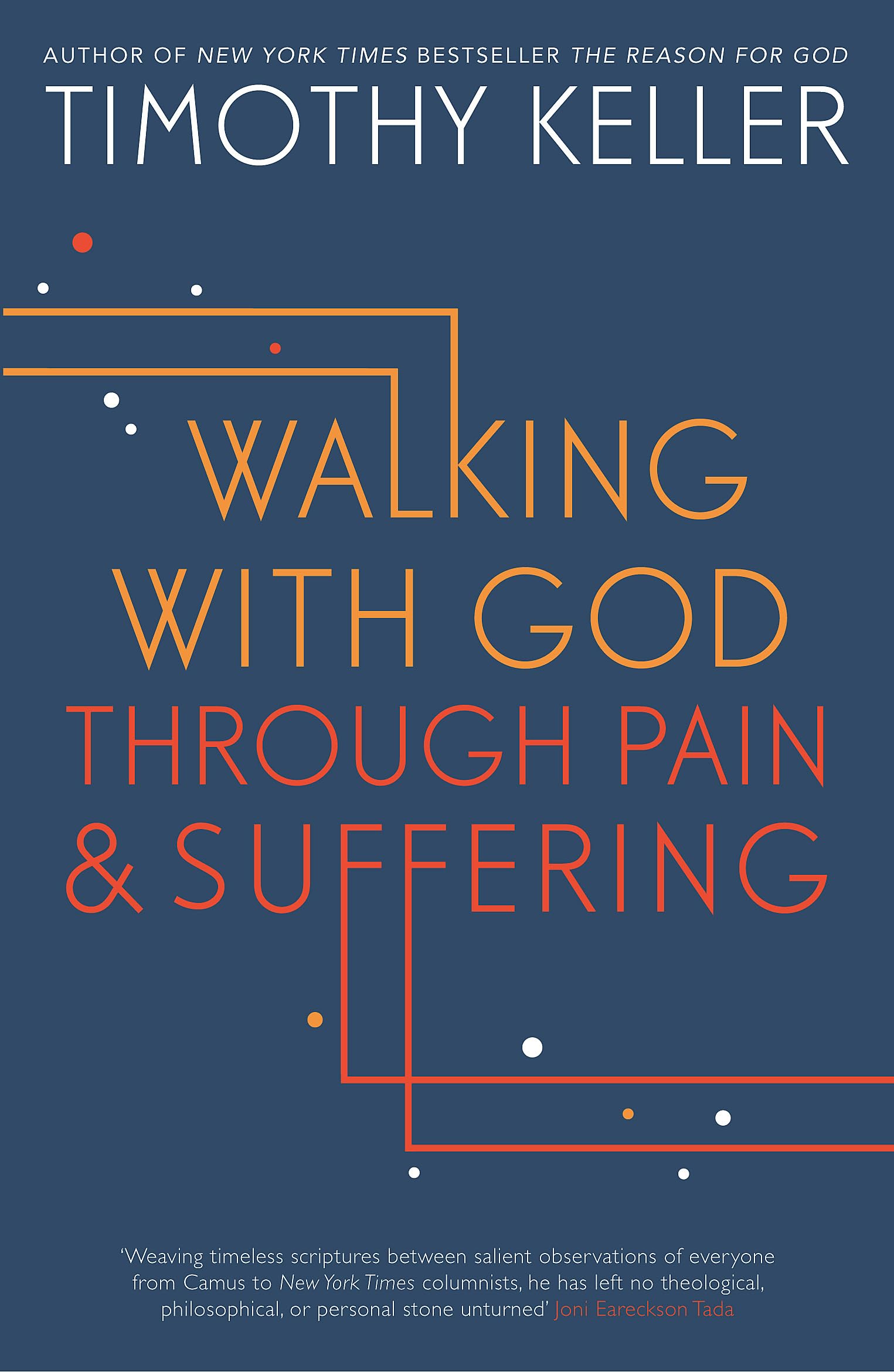 Walking With God Through Pain & Suffering - Christian Devotional Book for Healing & Comfort - Perfect for Bible Study, Prayer Groups & Personal Reflection