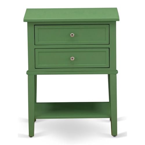 Clover Green
