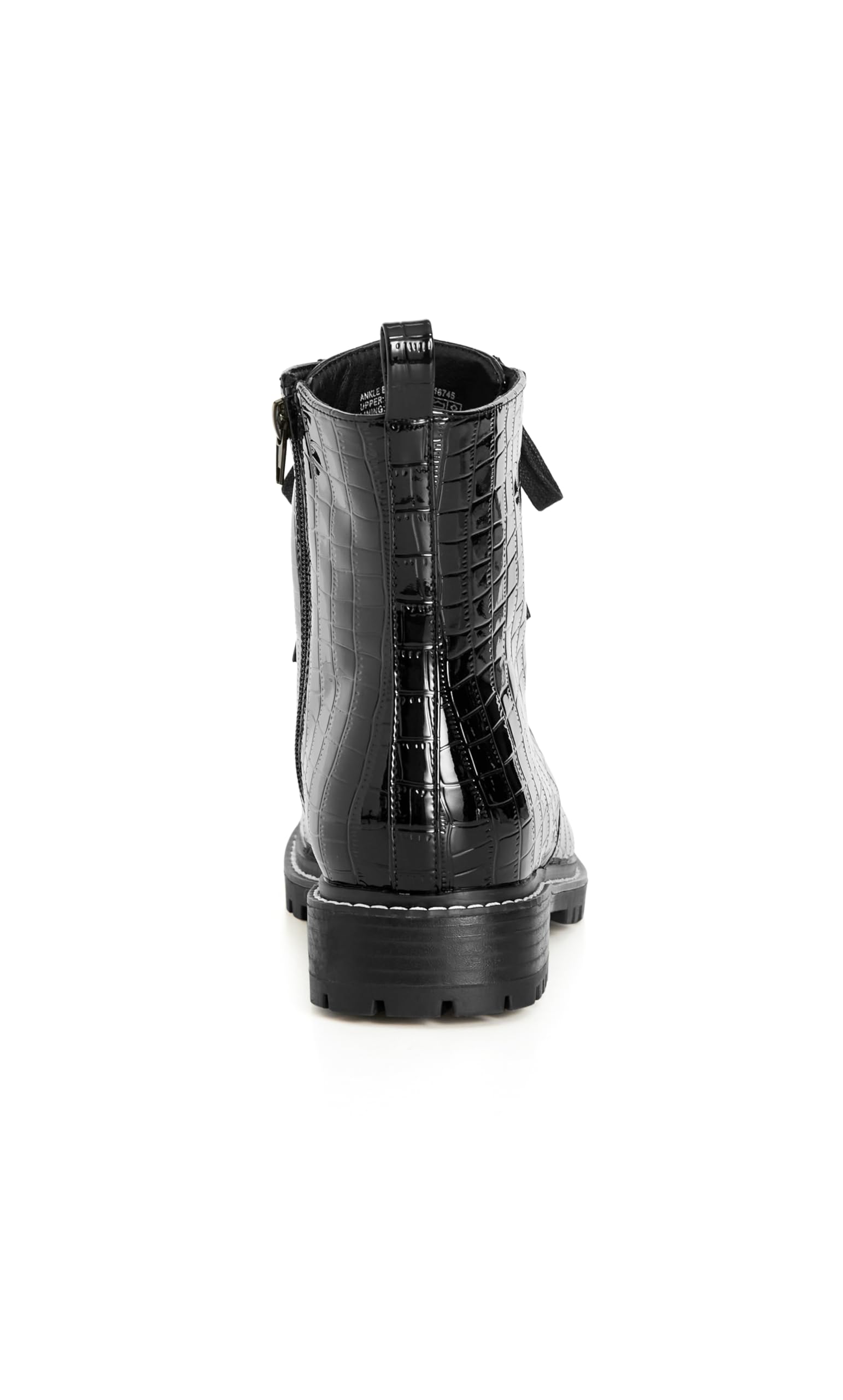 Stylish Women's Fashion Boots for Fall & Winter - Comfortable Ankle Boots with Non-Slip Sole | Perfect for Casual Outfits, Office Wear & Date Nights