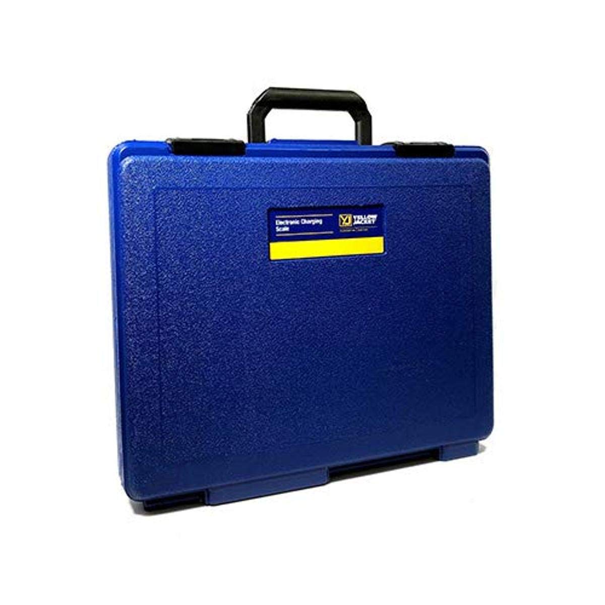 Yellow Jacket 68809 110 lb/50 kg Digital Hanging Scale - Heavy Duty Industrial Scale for Shipping, Farming, and Warehouse Use