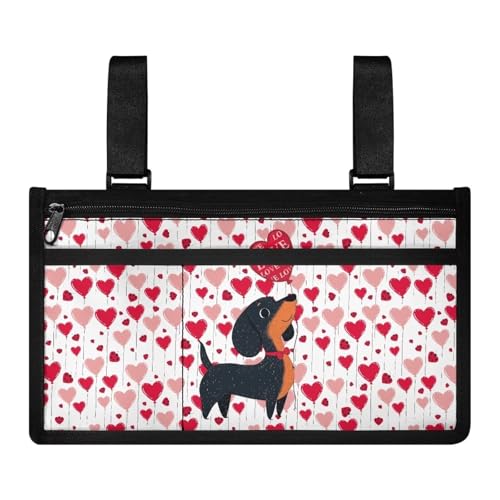 Heart Dog