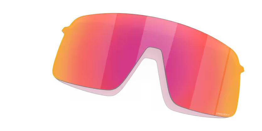 Oakley Sutro Lite OO9463 PRIZM Replacement Lenses - High Performance Sunglass Lenses for Cycling, Running & Outdoor Sports