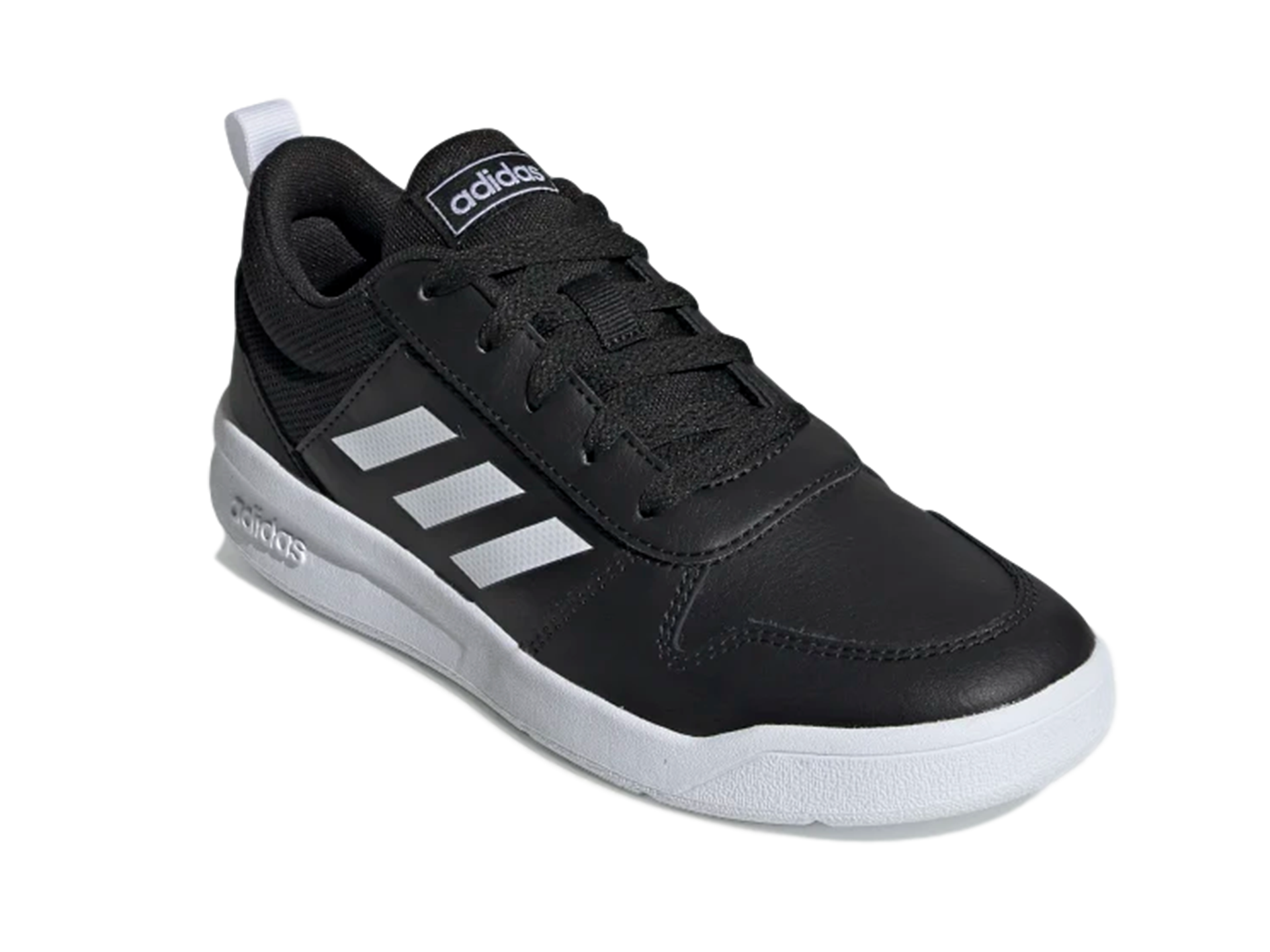 Adidas Junior Tensaur Running Shoes EF1084 - Lightweight & Durable Sneakers for Kids - Perfect for School, Sports, and Daily Activities
