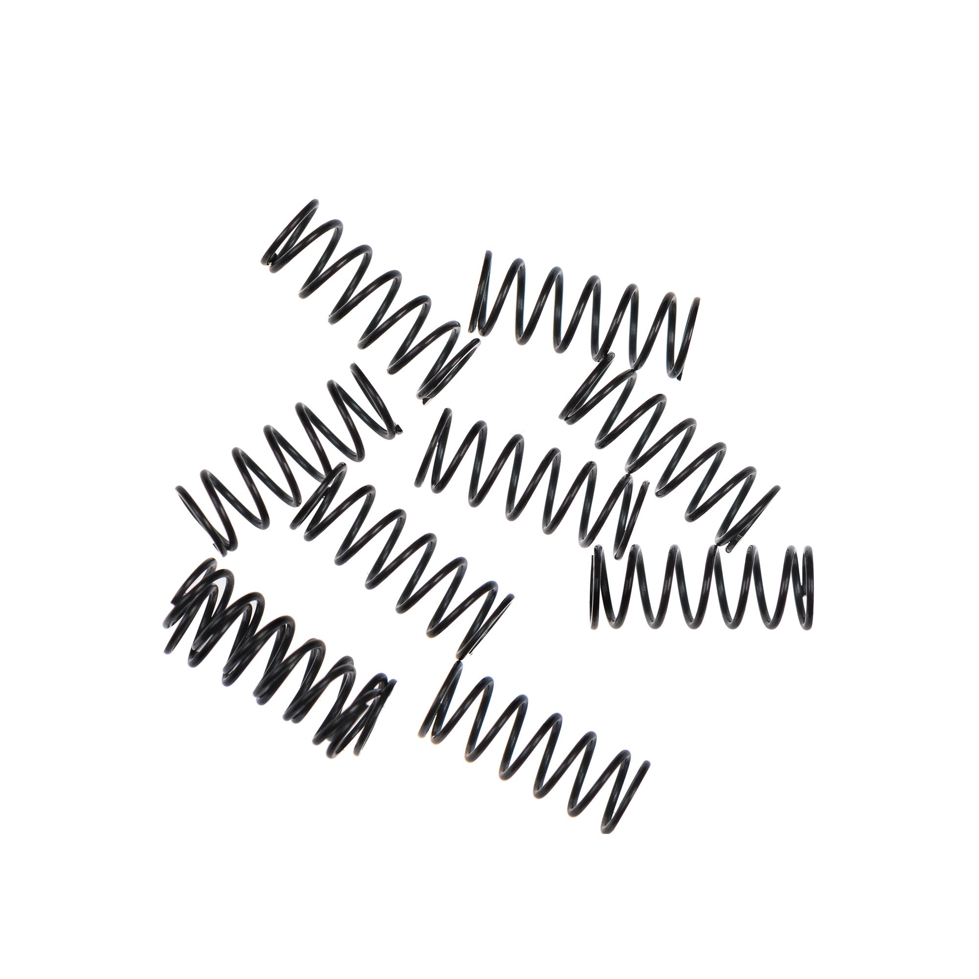 Allstar Epee Point Pressure Springs (10 Pack) - High-Quality Replacement Parts for Fencing Gear - Perfect for Competitive Fencing & Equipment Maintenance