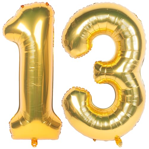 Gold 13
