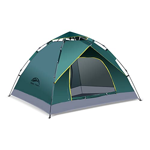 Dark Green (1-2 Person)
