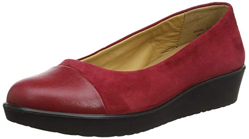 Red Tango Red 080
