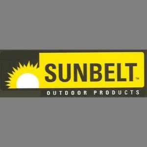 SUNBELT LED Rectangle Flood Work Lamp - A-B1WL840, Ideal for Construction Sites and Outdoor Projects