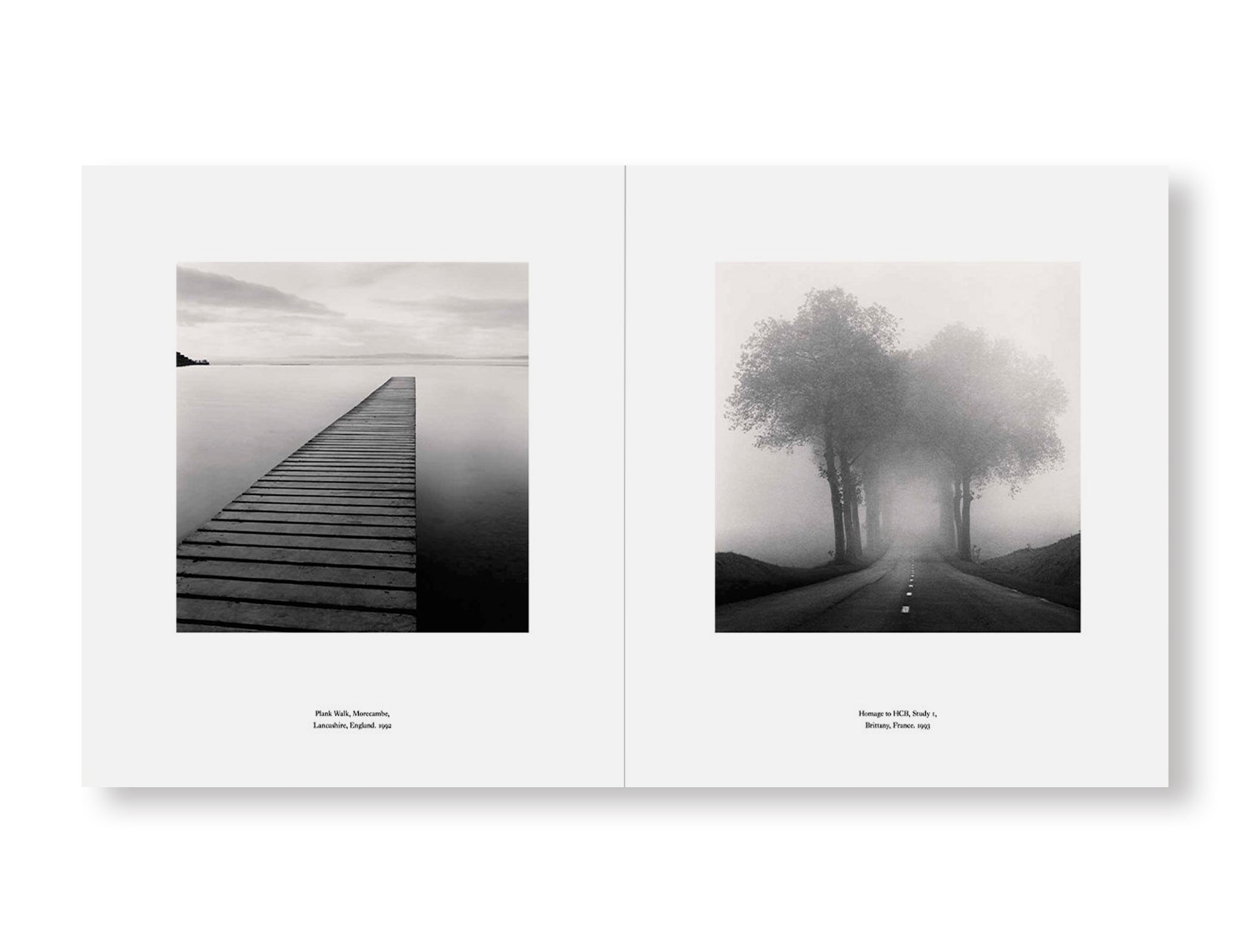 Michael Kenna Photography Book - Stunning Black & White Landscape Photos & Stories | Perfect for Art Lovers, Coffee Table Decor, and Photography Inspiration