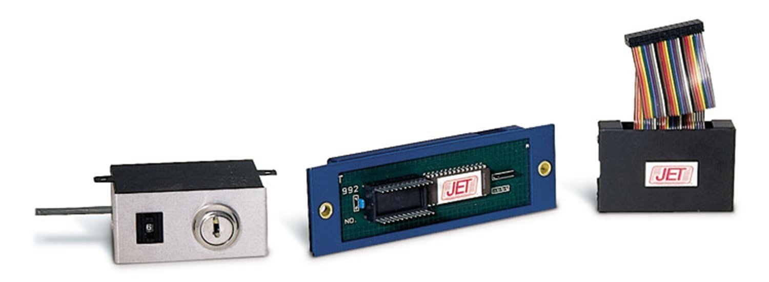 Jet Performance 188166P 6 Pak Performance Chip - Engine Tuning Module for Increased Horsepower & Fuel Efficiency - Perfect for Trucks, SUVs & Performance Vehicles
