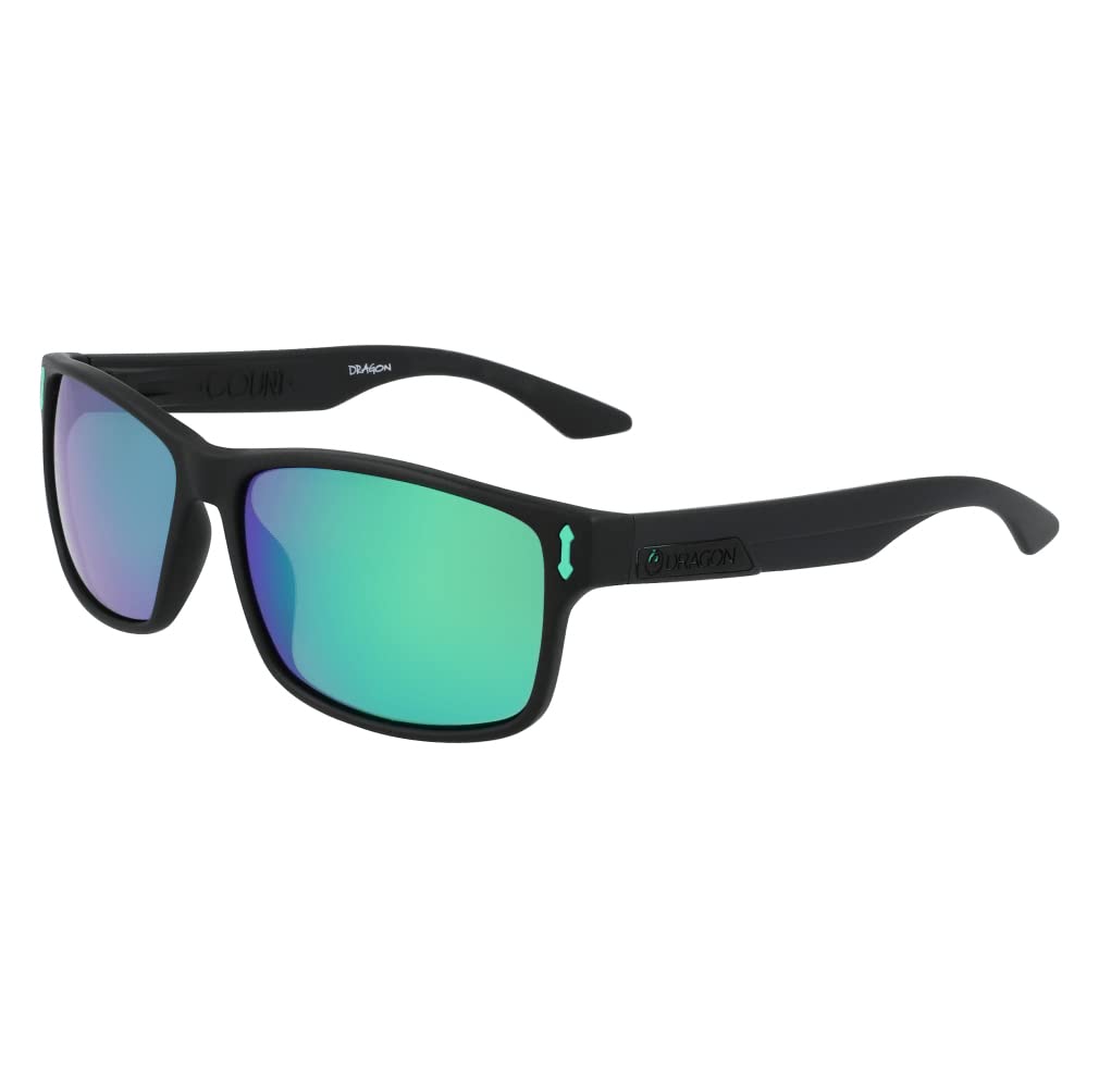 Dragon Print Sunglasses for Men & Women - Stylish UV Protection Shades for Outdoor, Beach, and Summer Fashion
