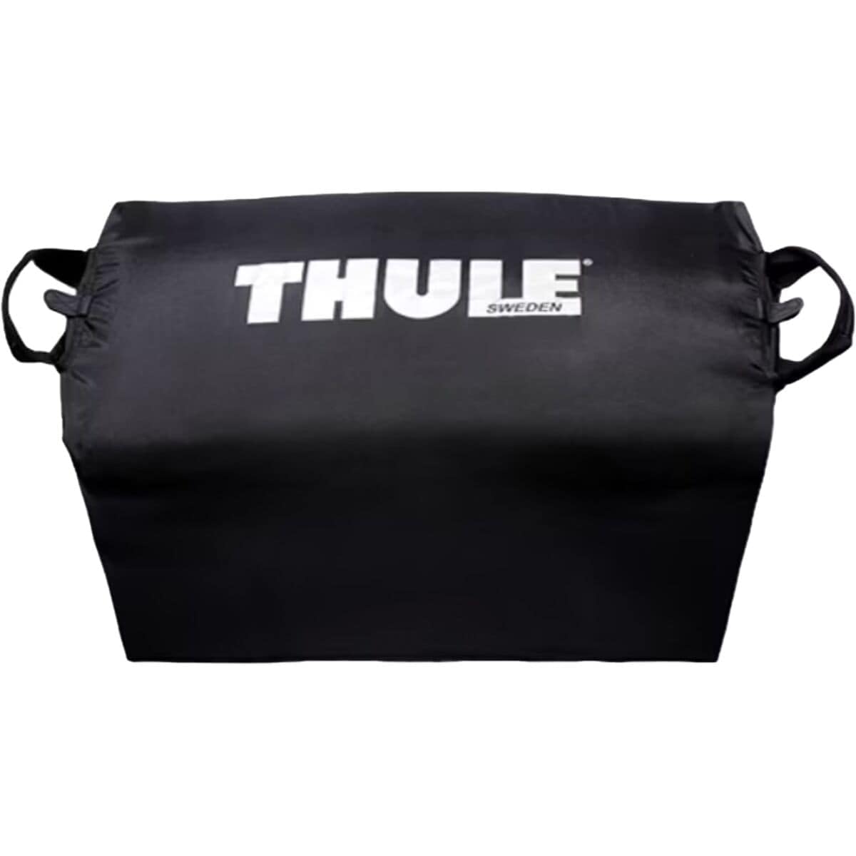 Thule Go Box Car Trunk Organizer - Premium Storage Solution for SUVs, Sedans & Minivans | Perfect for Road Trips, Camping & Grocery Shopping | Water-Resistant & Durable Design