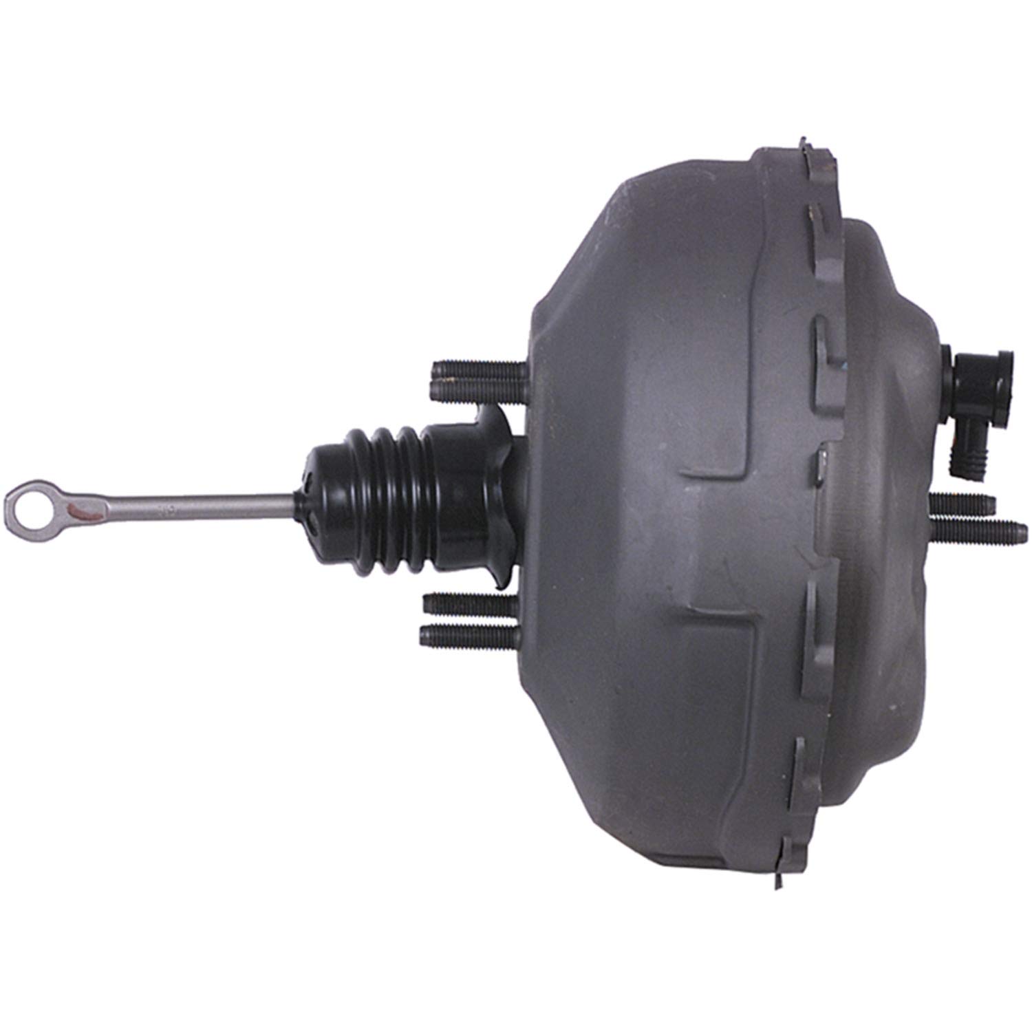 Cardone 54-71085 Remanufactured Vacuum Power Brake Booster - No Master Cylinder - Compatible with Select Ford & GM Vehicles - Ideal for Brake System Repairs & Upgrades