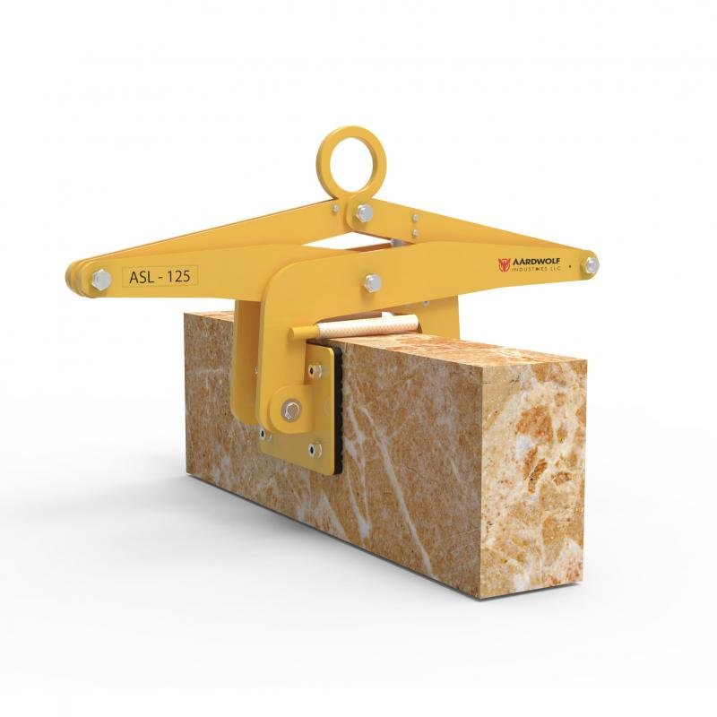 Aardwolf ASL105 Scissor Lift Table - Heavy Duty Hydraulic Lift Platform for Warehouse, Workshop & Industrial Use