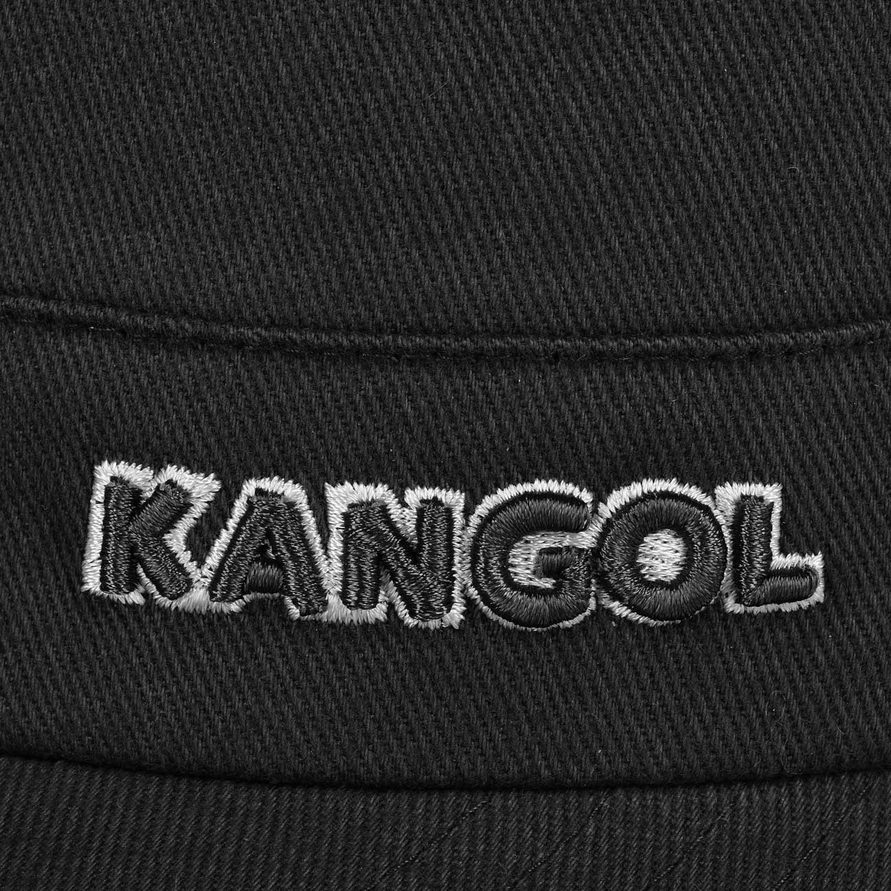 Kangol Flexfit Urban Army Cap - Adjustable Military Style Hat for Men & Women | Perfect for Outdoor Activities, Hiking, and Casual Wear