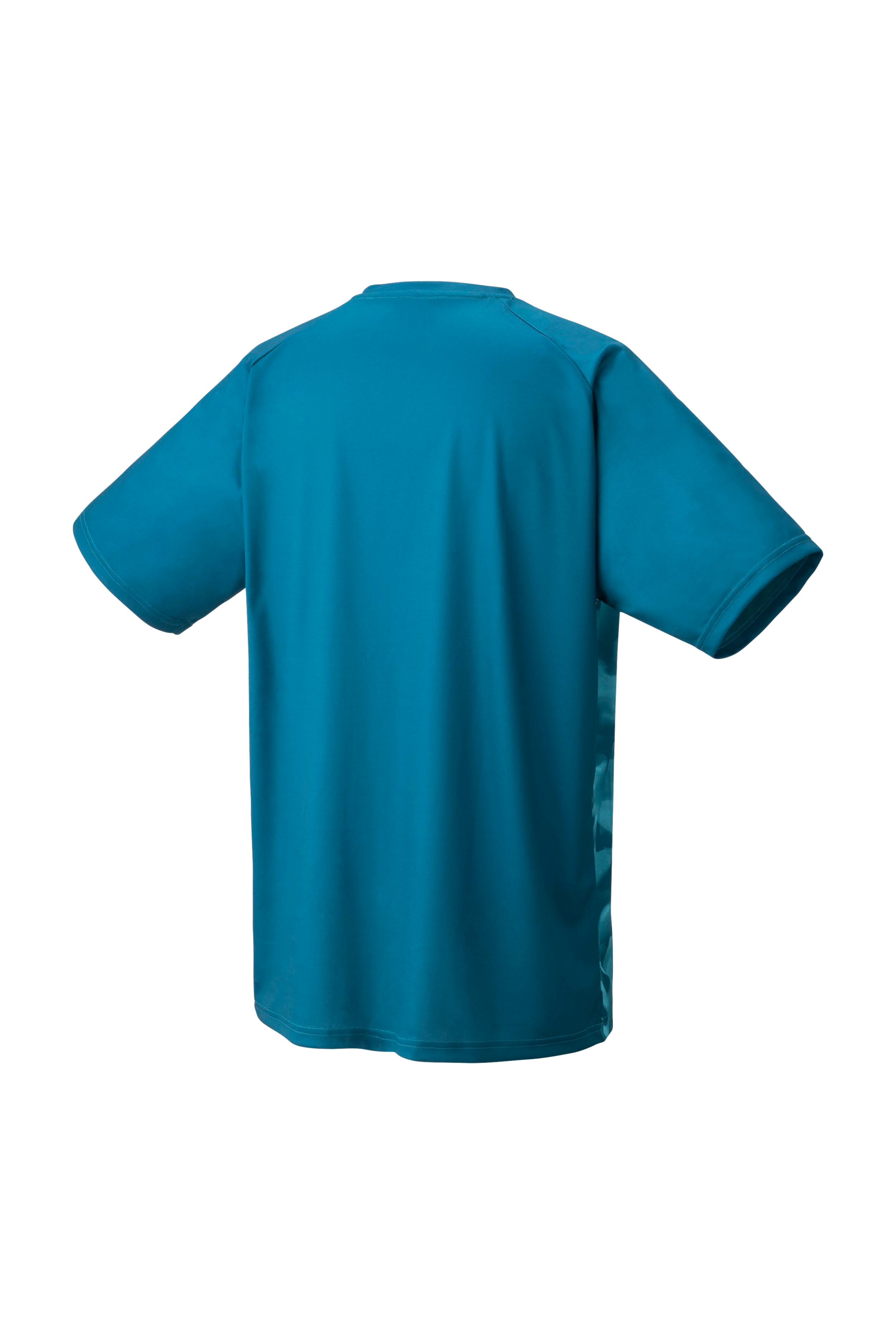 Yonex YM0033 Men's Badminton Shirt - Breathable Quick-Dry Performance Top for Training & Competition | Tennis, Squash & Casual Wear