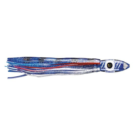 Bahama Lure Proteus 30 Fishing Lures Kit - Saltwater & Freshwater Bass Trout Fishing Baits for Professional Anglers | Perfect for Deep Sea, Lake, and River Fishing