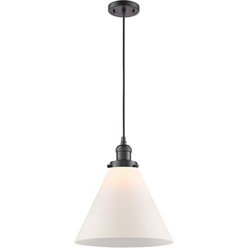 Oil-Rubbed Bronze