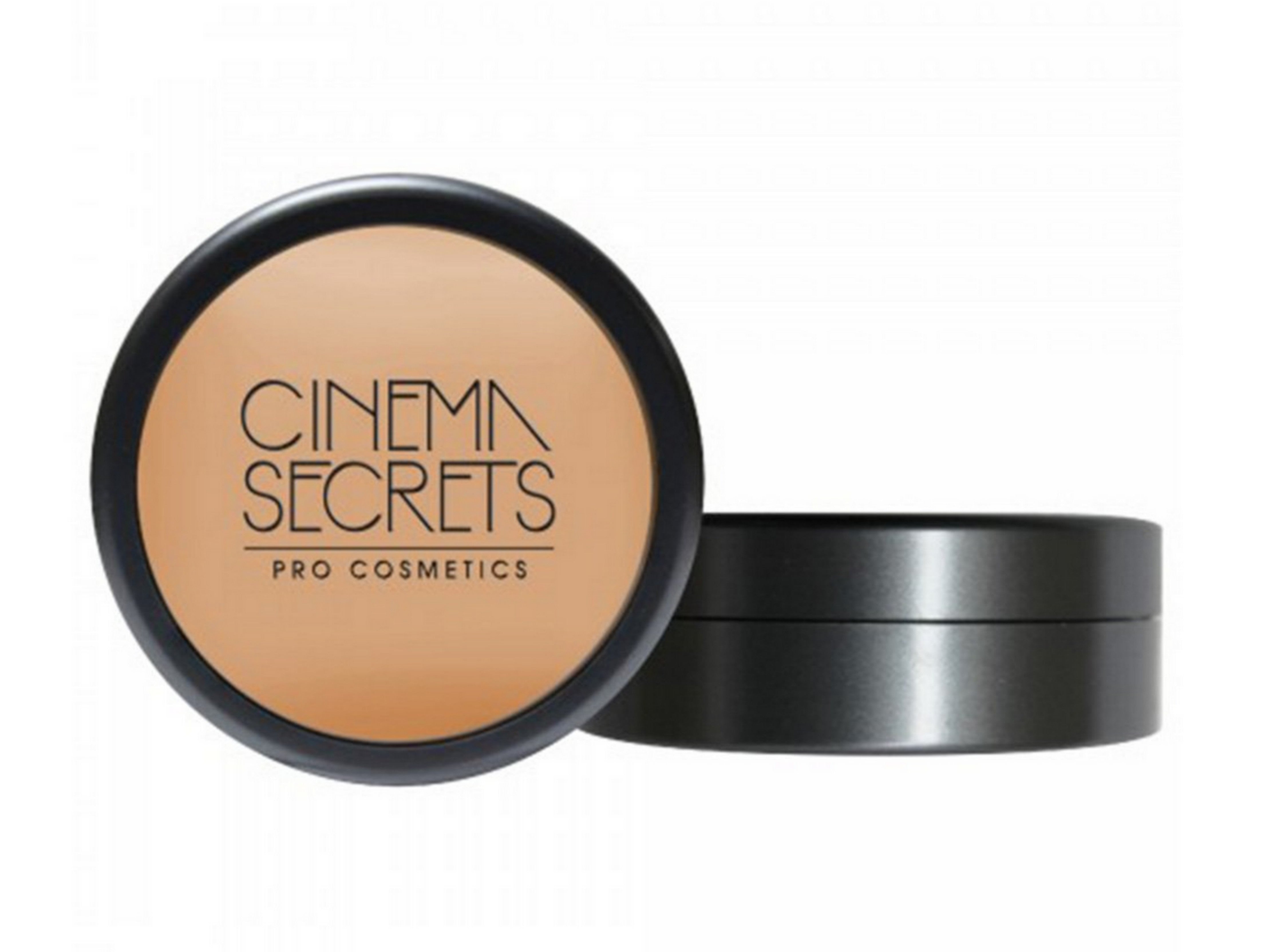 CINEMA SECRETS Pro Cosmetics Ultimate Foundation - Shade 306 73 | Long-Lasting Full Coverage Makeup for Professional & Everyday Use | Perfect for Photo Shoots, Weddings & Special Events