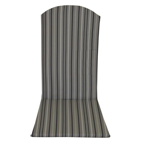 Gray Stripe
