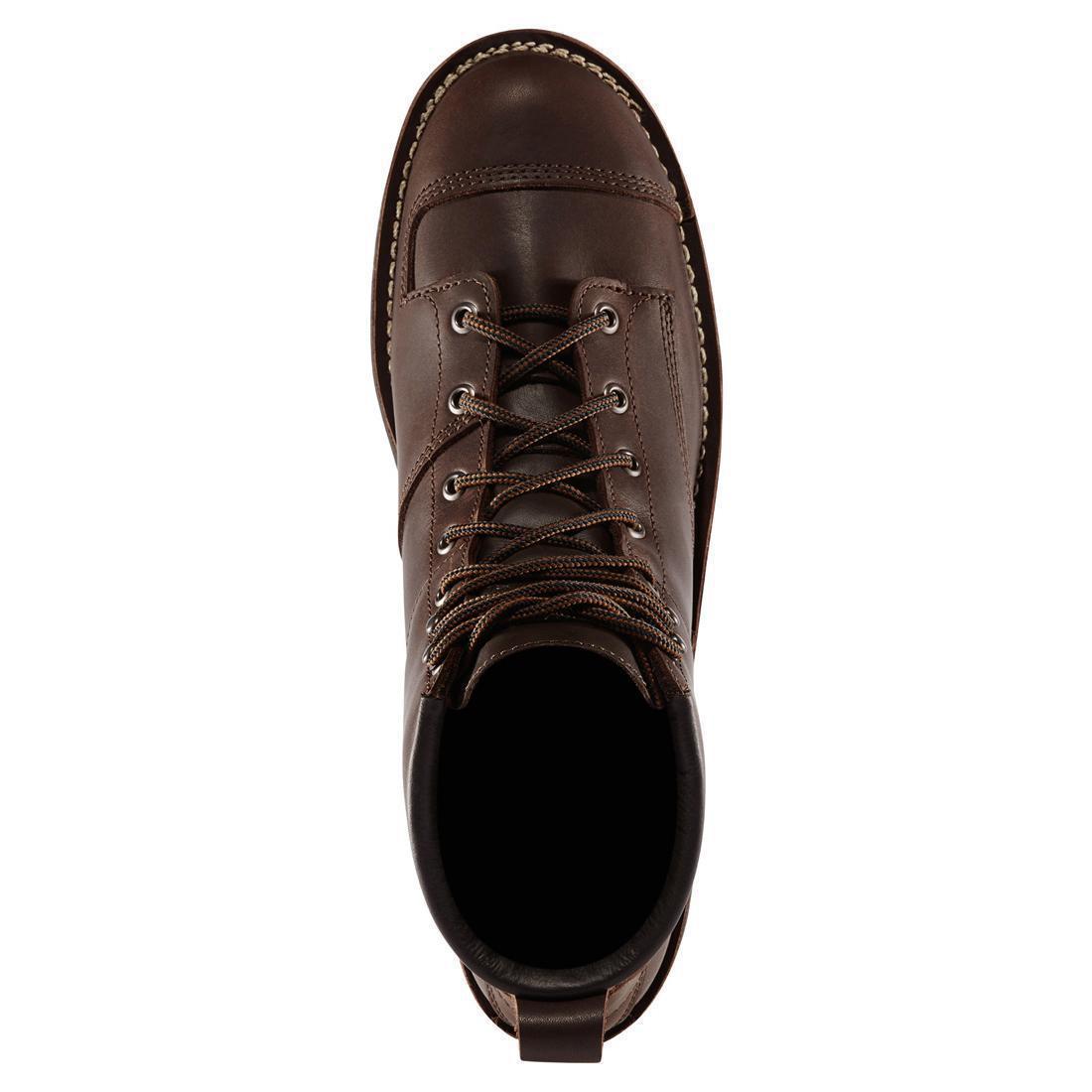 **Men's Moto GTX Casual Boots Brown - Waterproof Hiking & Outdoor Walking Shoes for Men**