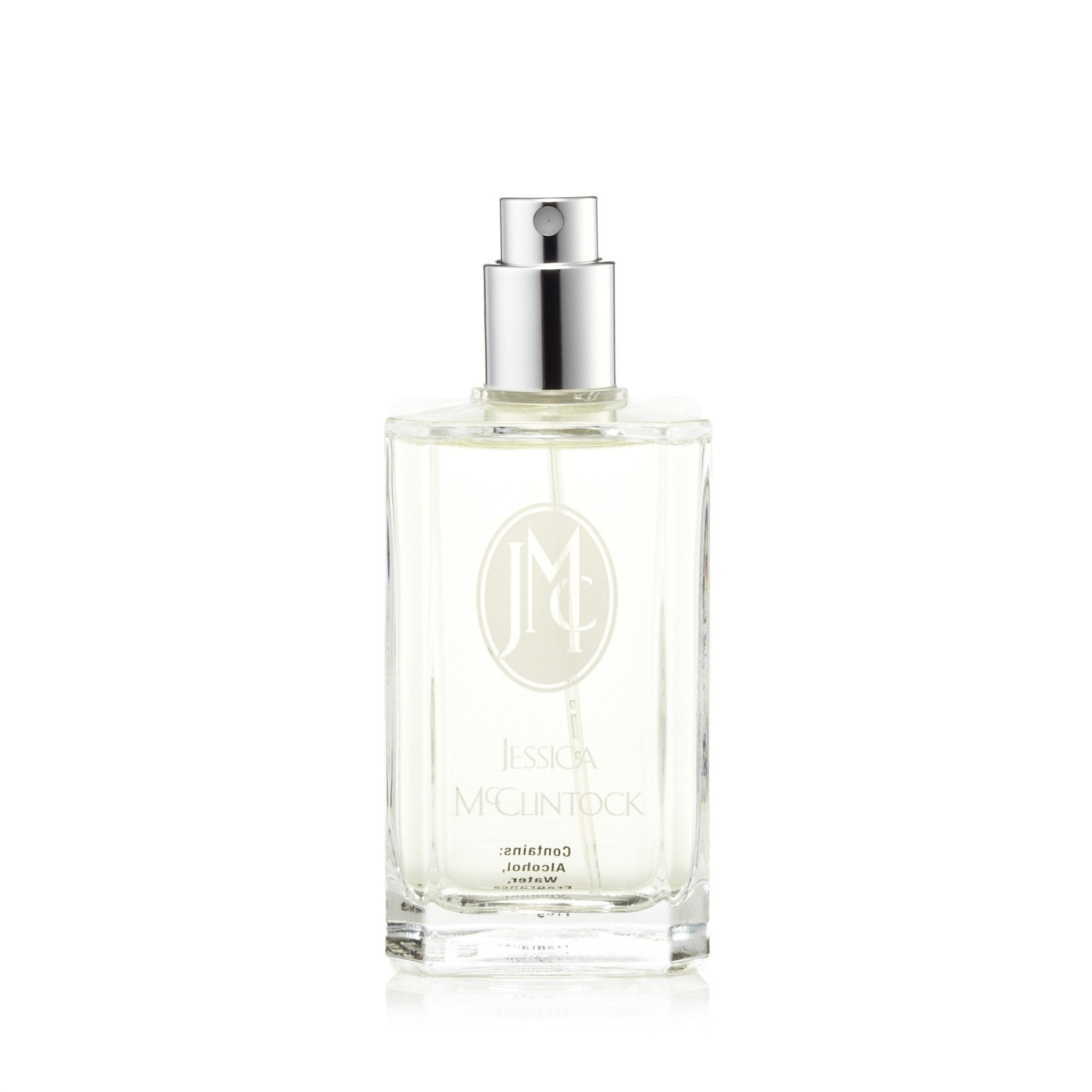 Jessica McClintock Perfume for Women - Floral Fragrance Eau de Parfum - Romantic Date Night & Special Occasion Perfume
