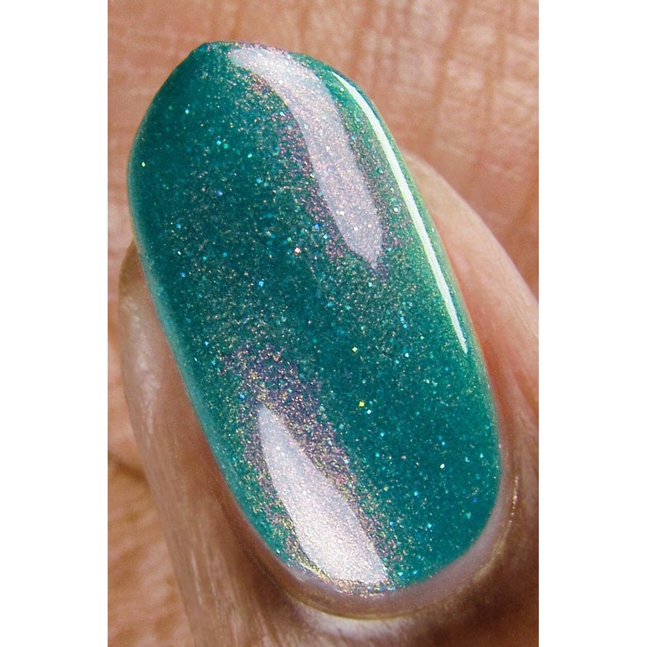 Cirque Colors Taos Nail Polish - 0.37 oz Long-Lasting Vegan & Cruelty-Free Nail Lacquer for Manicures & Pedicures | Perfect for Everyday Wear & Special Occasions