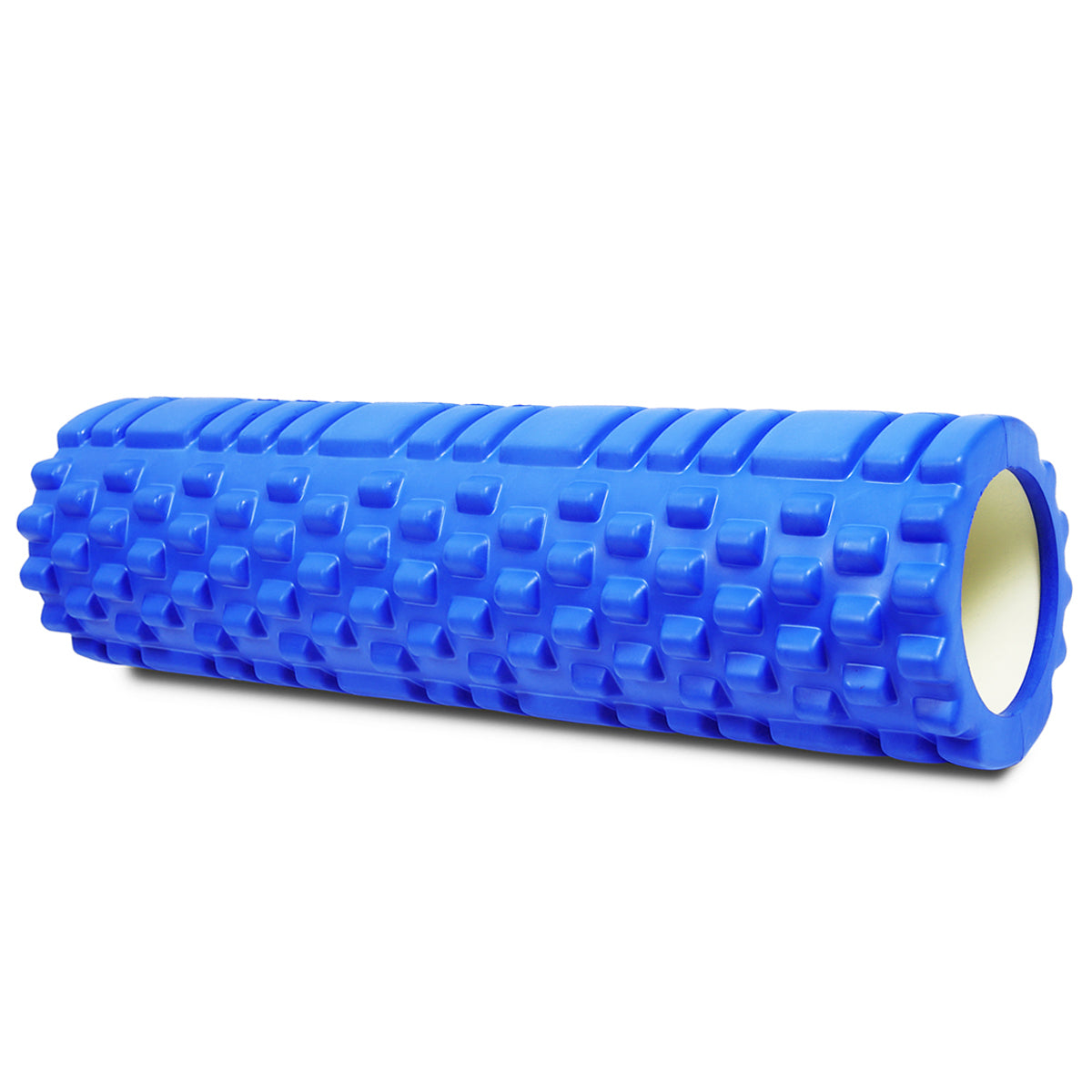 High-Density Grid Foam Roller 24